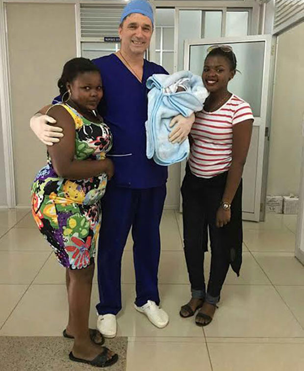 Гледали су нас као да смо спасиоци с неба